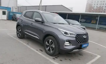 Chery Tiggo 4 Pro 2024 года за 7 500 000 тг. в Шымкент фото 2
