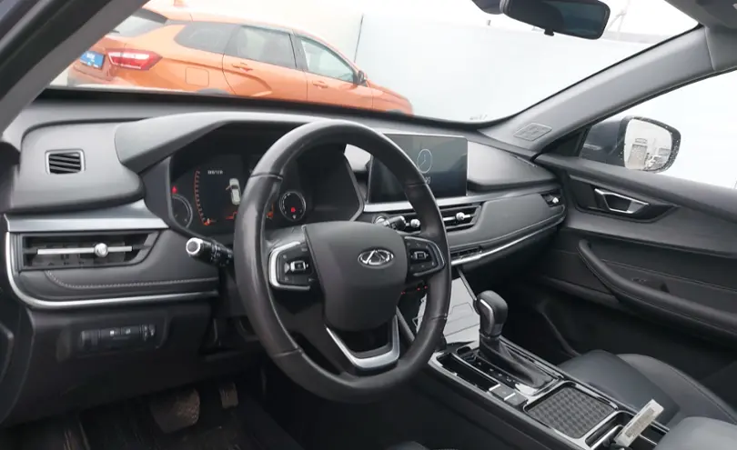 Chery Tiggo 4 Pro 2024 года за 7 500 000 тг. в Шымкент фото 5