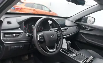 Chery Tiggo 4 Pro 2024 года за 7 500 000 тг. в Шымкент фото 5