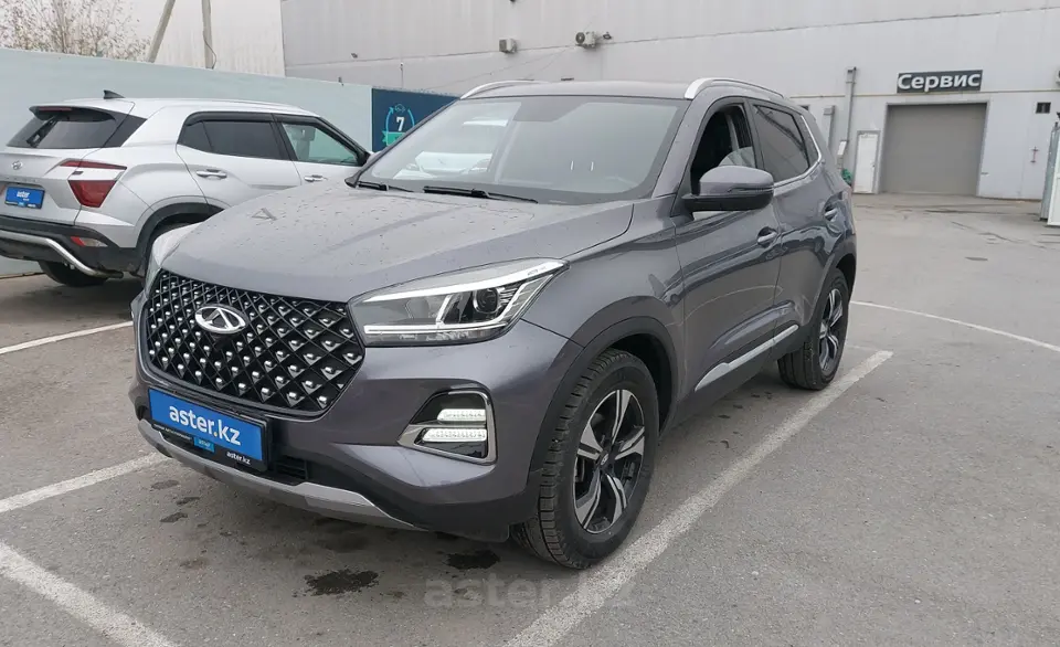 Chery Tiggo 4 Pro 2024 года за 7 500 000 тг. в Шымкент