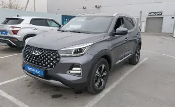 Chery Tiggo 4 Pro 2024 года за 7 500 000 тг. в Шымкент фото 1