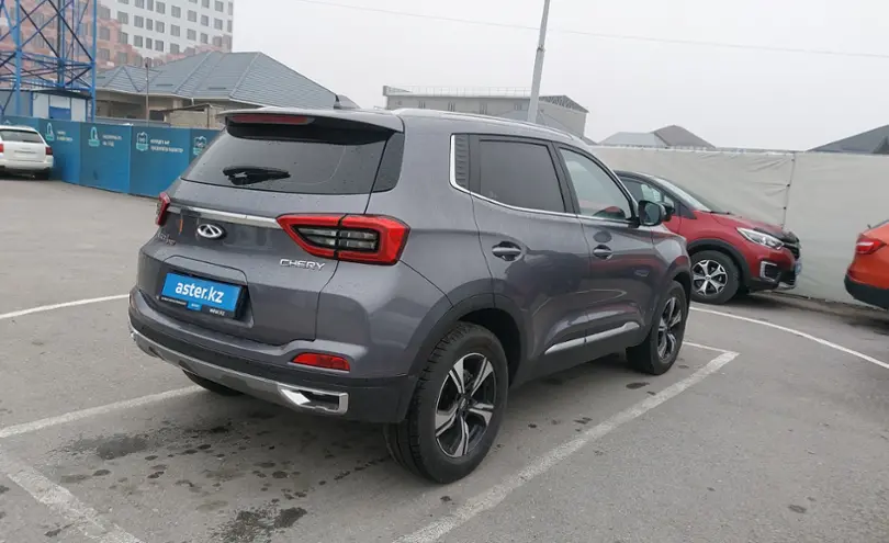 Chery Tiggo 4 Pro 2024 года за 7 500 000 тг. в Шымкент фото 3