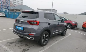 Chery Tiggo 4 Pro 2024 года за 7 500 000 тг. в Шымкент фото 3