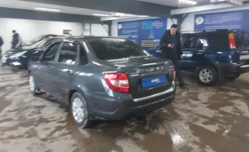LADA (ВАЗ) Granta 2019 года за 3 200 000 тг. в Астана фото 4