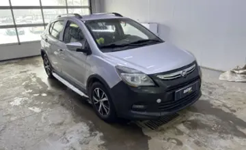 Lifan X50 2016 года за 2 000 000 тг. в Павлодар фото 3