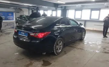 Hyundai Sonata 2013 года за 6 500 000 тг. в Астана фото 3