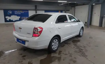 Chevrolet Cobalt 2020 года за 5 000 000 тг. в Астана фото 3