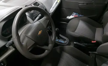 Chevrolet Cobalt 2020 года за 5 000 000 тг. в Астана фото 5