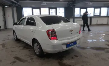 Chevrolet Cobalt 2020 года за 5 000 000 тг. в Астана фото 4