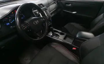 Toyota Camry 2014 года за 8 500 000 тг. в Астана фото 5