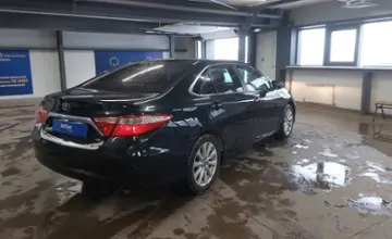 Toyota Camry 2014 года за 8 500 000 тг. в Астана фото 3