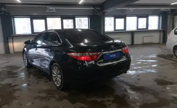 Toyota Camry 2014 года за 8 500 000 тг. в Астана фото 4
