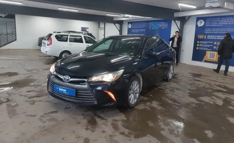 Toyota Camry 2014 года за 8 500 000 тг. в Астана