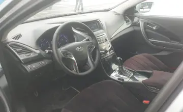 Hyundai Grandeur 2016 года за 10 000 000 тг. в Алматы фото 5