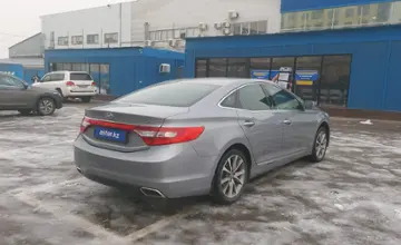 Hyundai Grandeur 2016 года за 10 000 000 тг. в Алматы фото 3