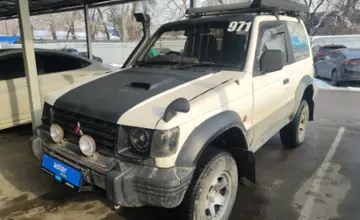 Mitsubishi Pajero 1994 года за 2 500 000 тг. в Алматы фото 1