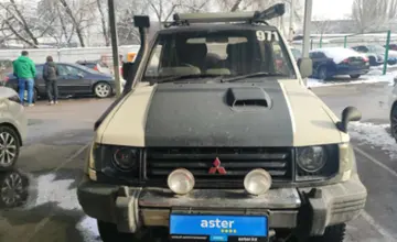 Mitsubishi Pajero 1994 года за 2 500 000 тг. в Алматы фото 2