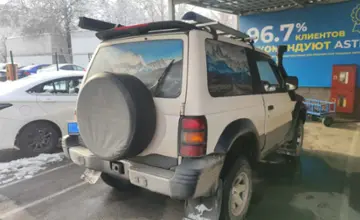 Mitsubishi Pajero 1994 года за 2 500 000 тг. в Алматы
