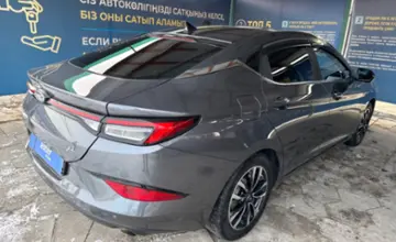 JAC J7 2023 года за 6 600 000 тг. в Талдыкорган