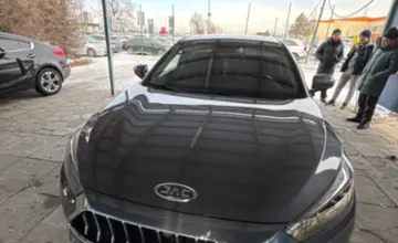 JAC J7 2023 года за 6 600 000 тг. в Талдыкорган фото 2