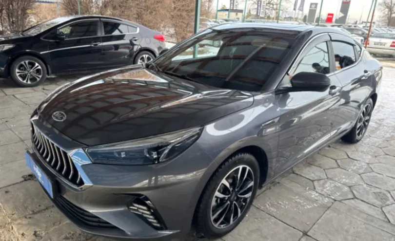 JAC J7 2023 года за 6 600 000 тг. в Талдыкорган