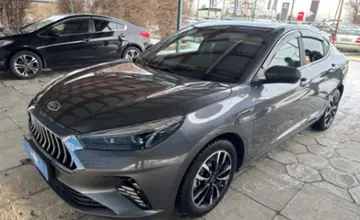 JAC J7 2023 года за 6 600 000 тг. в Талдыкорган фото 1