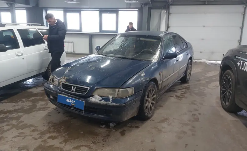 Honda Accord 1996 года за 2 000 000 тг. в Астана