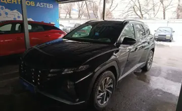 Hyundai Tucson 2024 года за 13 000 000 тг. в Алматы фото 1