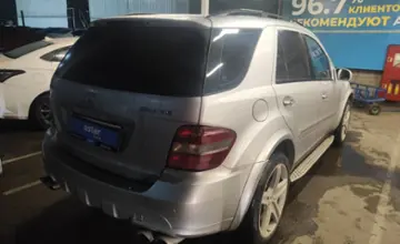 Mercedes-Benz M-Класс AMG 2006 года за 5 500 000 тг. в Алматы