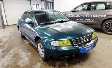 Audi A4 1995 года за 1 000 000 тг. в Астана фото 2