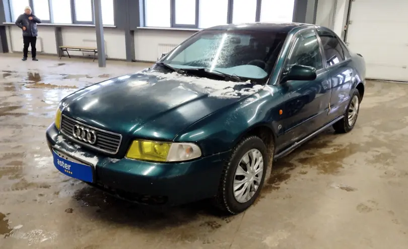 Audi A4 1995 года за 1 000 000 тг. в Астана