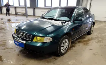 Audi A4 1995 года за 1 000 000 тг. в Астана фото 1