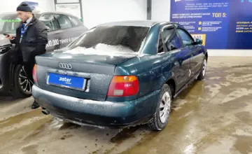 Audi A4 1995 года за 1 000 000 тг. в Астана фото 3
