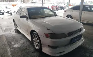 Toyota Mark II 1995 года за 2 500 000 тг. в Алматы фото 3
