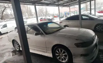 Toyota Mark II 1995 года за 2 500 000 тг. в Алматы фото 4