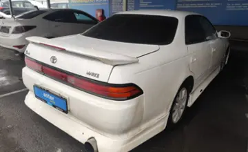 Toyota Mark II 1995 года за 2 500 000 тг. в Алматы