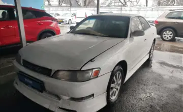 Toyota Mark II 1995 года за 2 500 000 тг. в Алматы фото 1