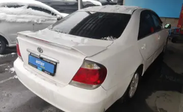 Toyota Camry 2004 года за 4 000 000 тг. в Алматы