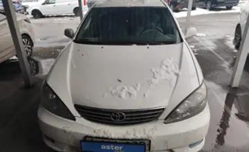 Toyota Camry 2004 года за 4 000 000 тг. в Алматы фото 2