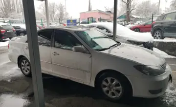 Toyota Camry 2004 года за 4 000 000 тг. в Алматы фото 4