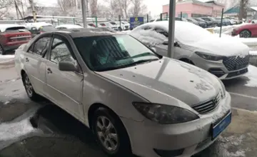 Toyota Camry 2004 года за 4 000 000 тг. в Алматы фото 3