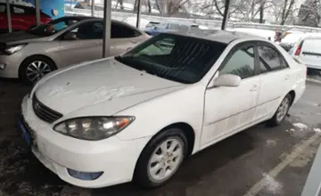 Toyota Camry 2004 года за 4 000 000 тг. в Алматы фото 1