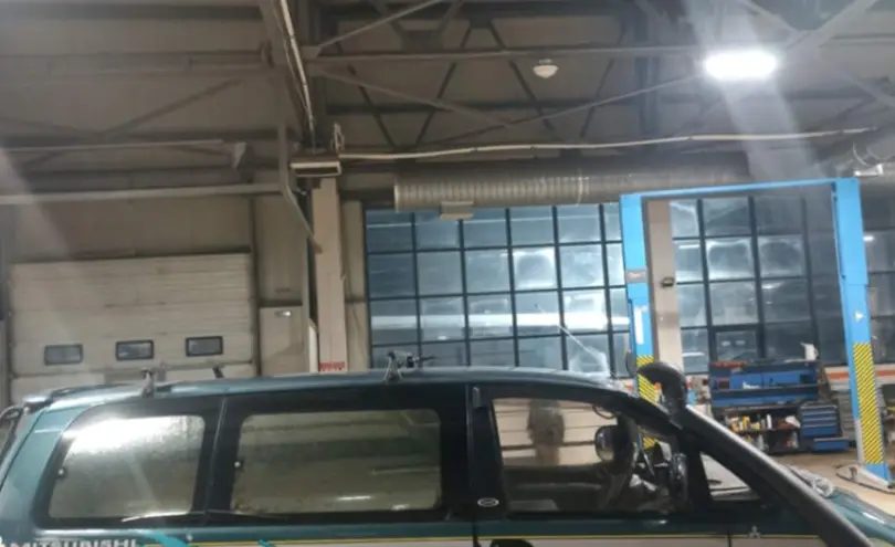 Mitsubishi Delica 1995 года за 4 000 000 тг. в Караганда фото 4