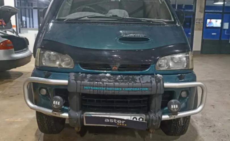 Mitsubishi Delica 1995 года за 4 000 000 тг. в Караганда фото 2