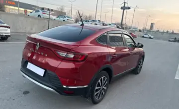 Renault Arkana 2020 года за 10 000 000 тг. в Шымкент