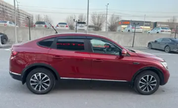 Renault Arkana 2020 года за 10 000 000 тг. в Шымкент фото 4