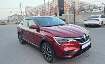 Renault Arkana 2020 года за 10 000 000 тг. в Шымкент фото 3