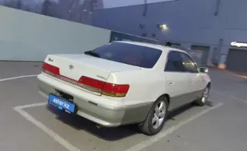 Toyota Mark II 1997 года за 2 800 000 тг. в Шымкент фото 3