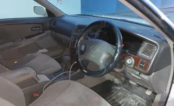 Toyota Mark II 1997 года за 2 800 000 тг. в Шымкент фото 5