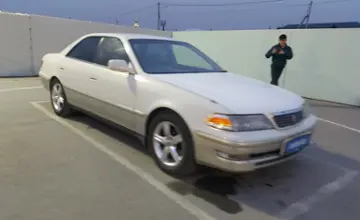 Toyota Mark II 1997 года за 2 800 000 тг. в Шымкент фото 2